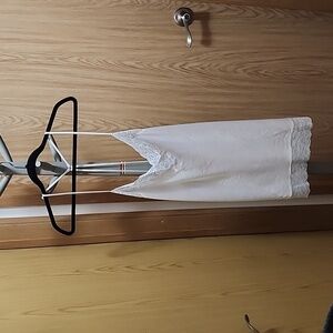Women's In Bloom slip - size XL